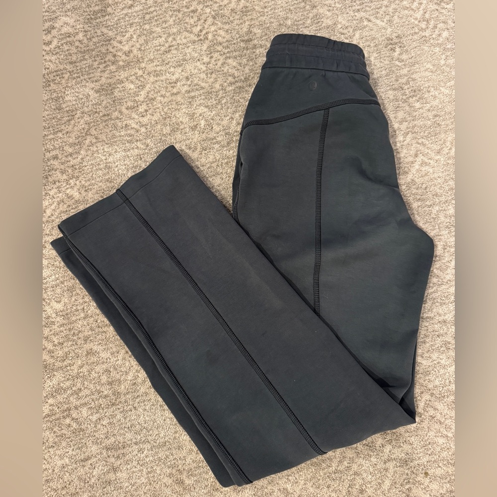Softstreme High-Rise Pant - regular length